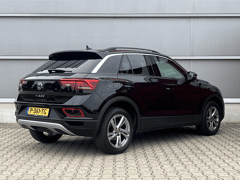 Volkswagen T-Roc 1.0 TSI 110pk Life - Afbeelding 2