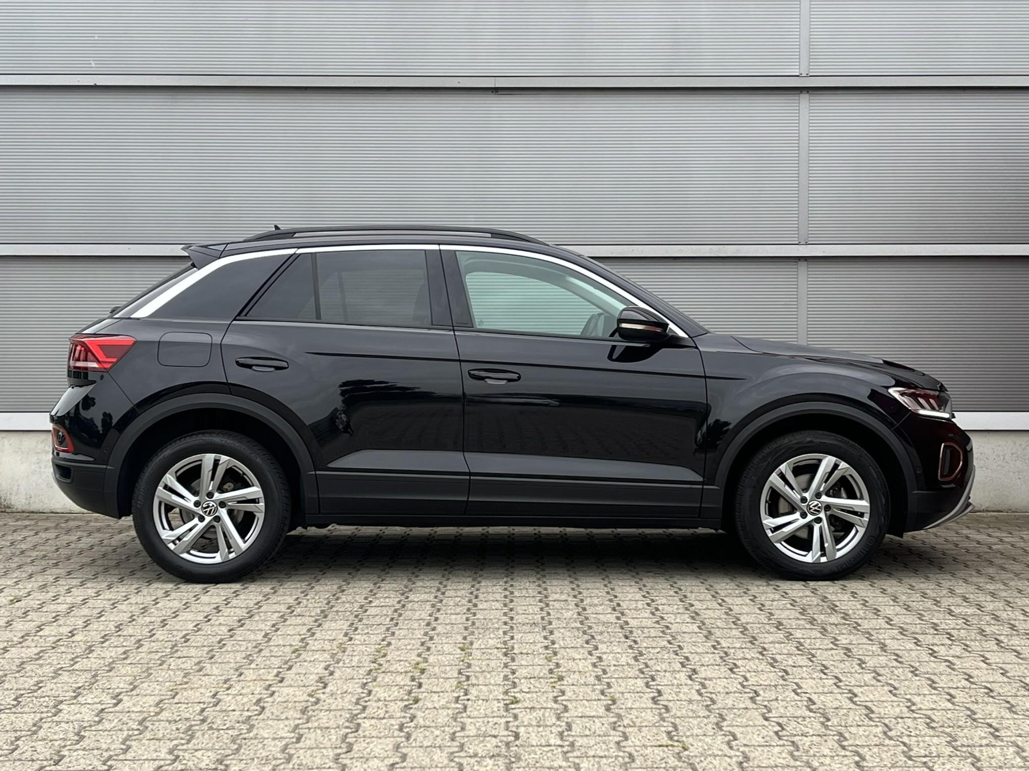 Volkswagen T-Roc 1.0 TSI 110pk Life - Afbeelding 3