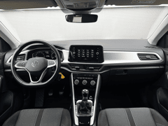 Volkswagen T-Roc 1.0 TSI 110pk Life - Afbeelding 5