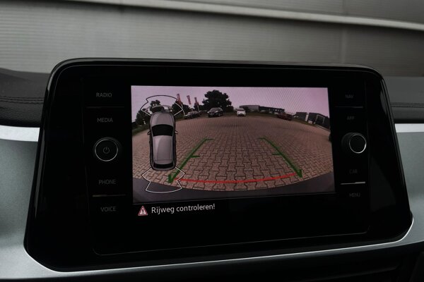 achteruitrijcamera achteruitrijcamera