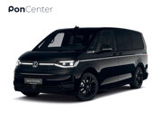 Volkswagen Bedrijfswagens Multivan Bulli Edition L2 1.5 eHybrid 180 kW / 245 pk