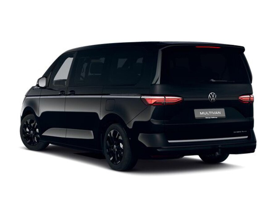 Volkswagen Bedrijfswagens Multivan Bulli Edition L2 1.5 eHybrid 180 kW / 245 pk