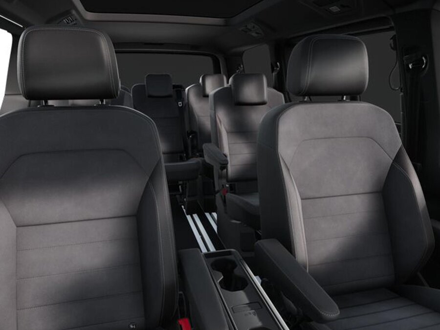 Volkswagen Bedrijfswagens Multivan Bulli Edition L2 1.5 eHybrid 180 kW / 245 pk