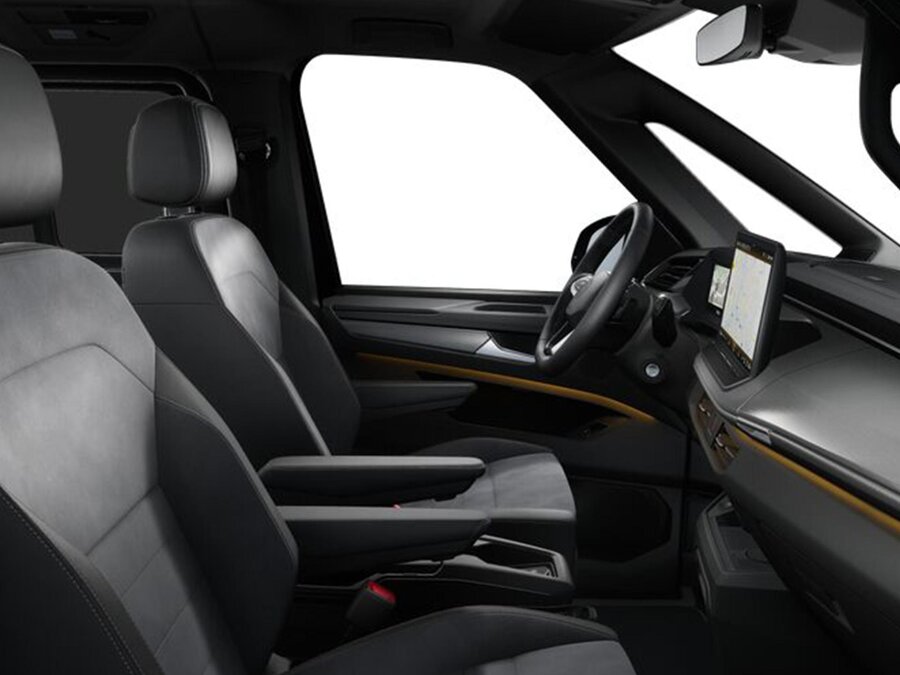 Volkswagen Bedrijfswagens Multivan Bulli Edition L2 1.5 eHybrid 180 kW / 245 pk