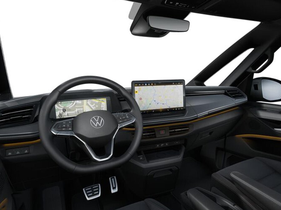 Volkswagen Bedrijfswagens Multivan Bulli Edition L2 1.5 eHybrid 180 kW / 245 pk