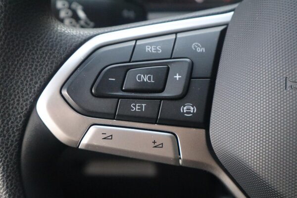 cruise control cruise control