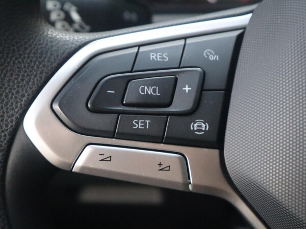 cruise control cruise control