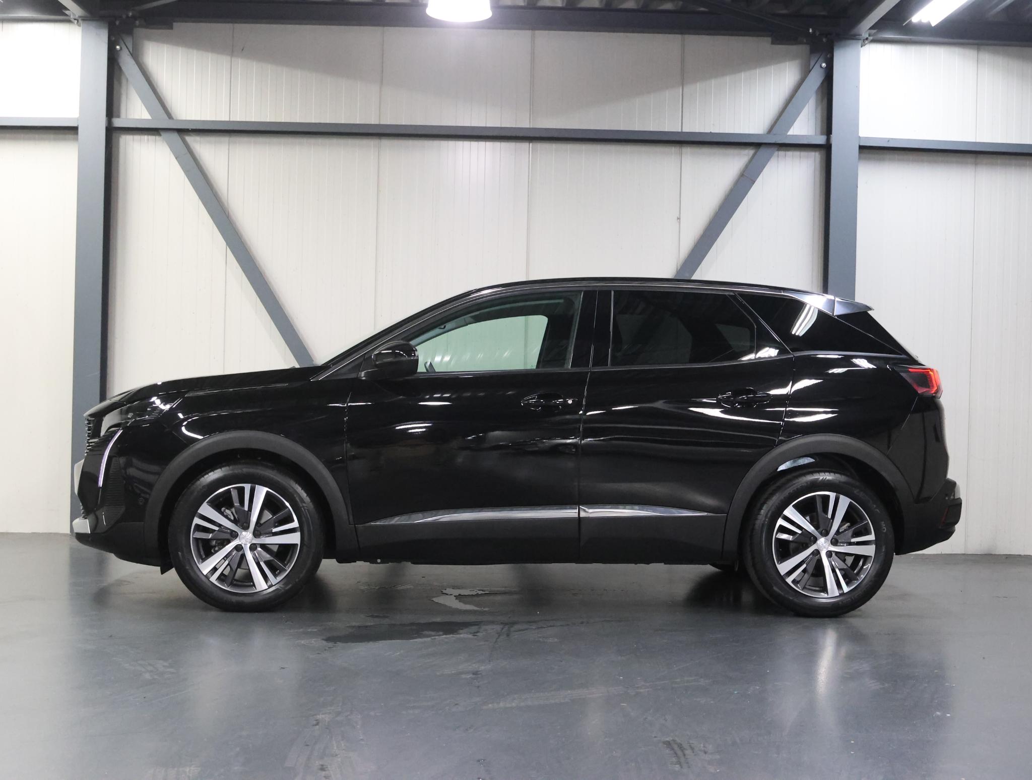 Peugeot 3008 1.2 130PK Allure Pack Business - Afbeelding 2