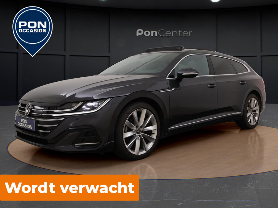 Volkswagen Arteon Shooting Brake 1.4 TSI eHybrid R-Line
