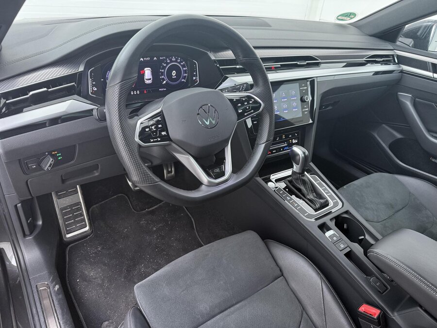 Volkswagen Arteon Shooting Brake 1.4 TSI eHybrid R-Line