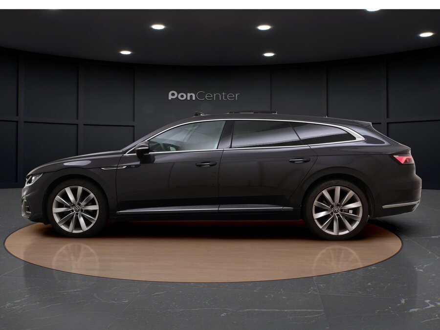 Volkswagen Arteon Shooting Brake 1.4 TSI eHybrid R-Line