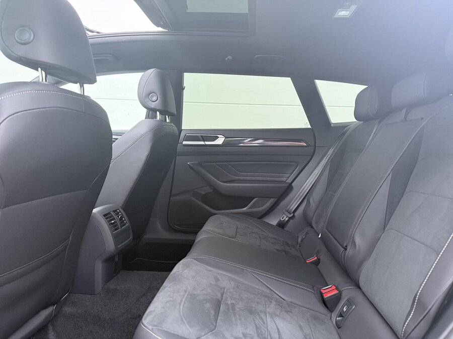 Volkswagen Arteon Shooting Brake 1.4 TSI eHybrid R-Line