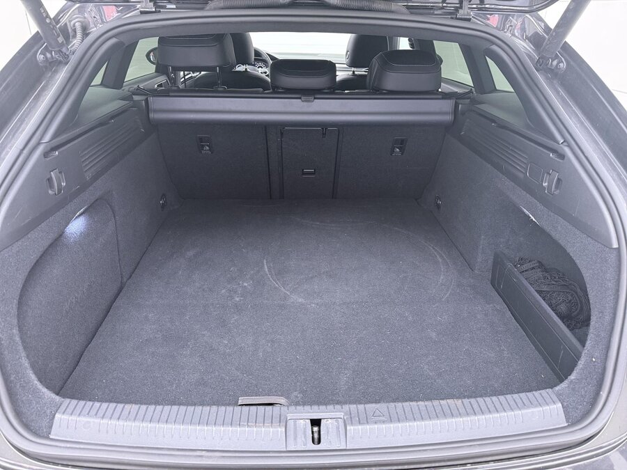 Volkswagen Arteon Shooting Brake 1.4 TSI eHybrid R-Line