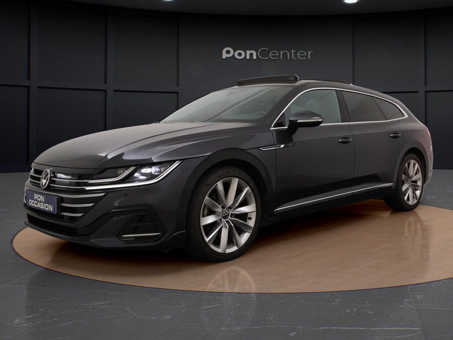 Volkswagen Arteon Shooting Brake 1.4 TSI eHybrid R-Line