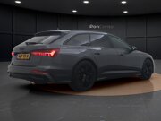 Audi A6 Avant 50 TFSI e quattro S-Line Competition