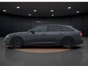 Audi A6 Avant 50 TFSI e quattro S-Line Competition