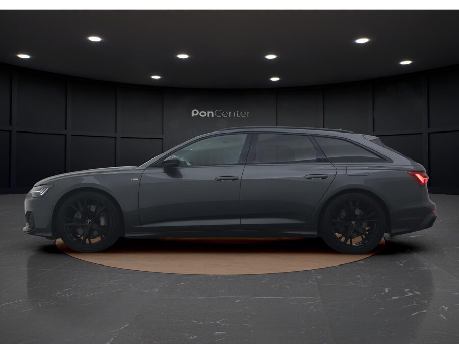 Audi A6 Avant 50 TFSI e quattro S-Line Competition