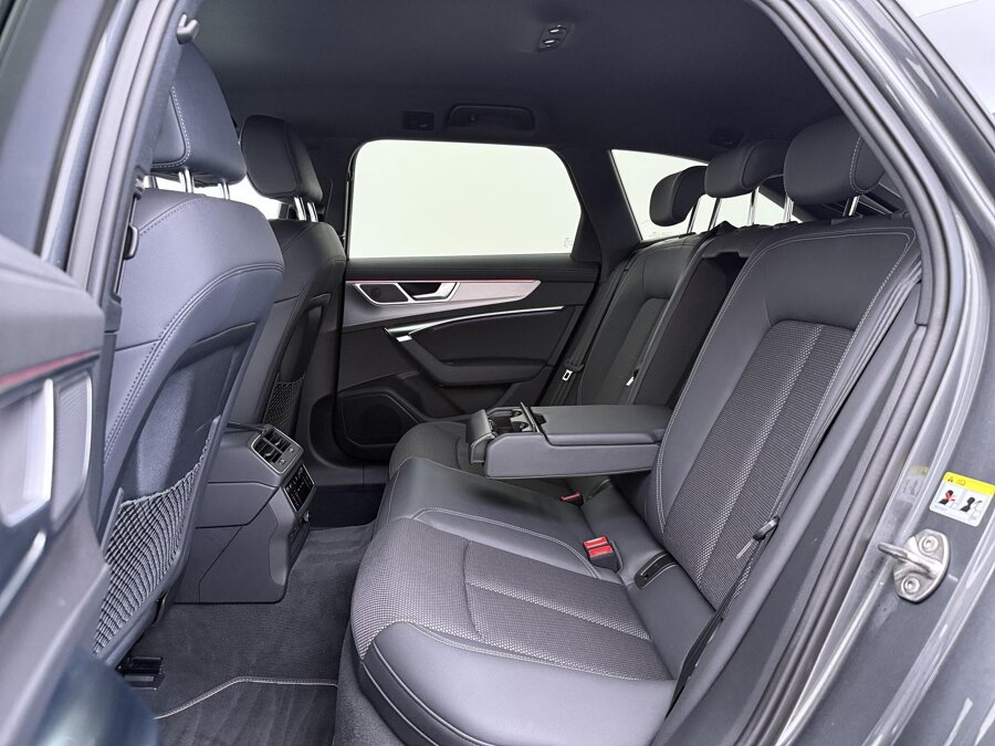 Audi A6 Avant 50 TFSI e quattro S-Line Competition
