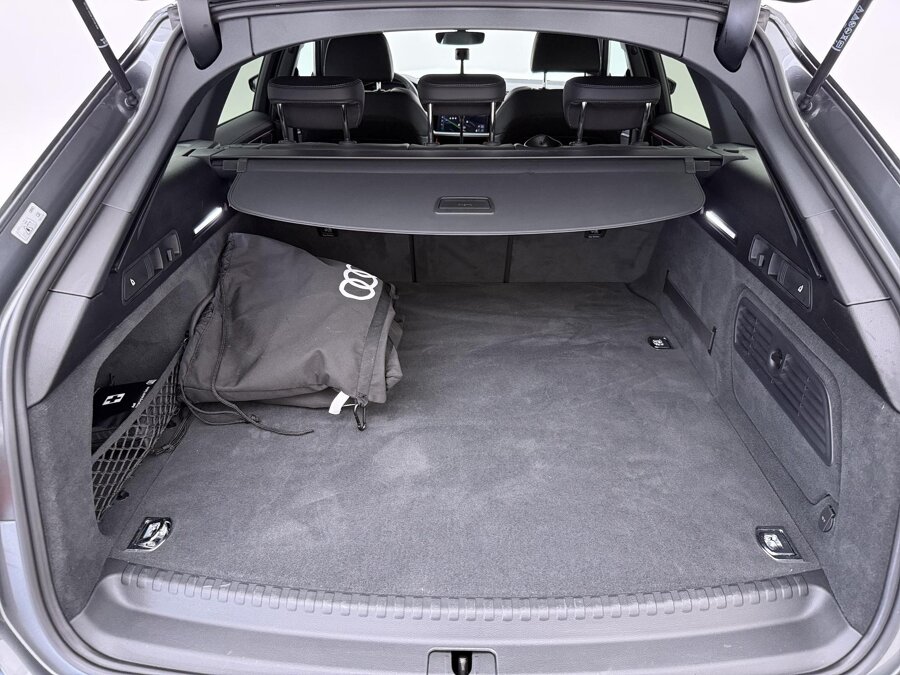 Audi A6 Avant 50 TFSI e quattro S-Line Competition