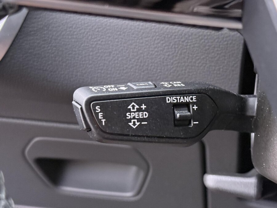 Audi A6 Avant 50 TFSI e quattro S-Line Competition