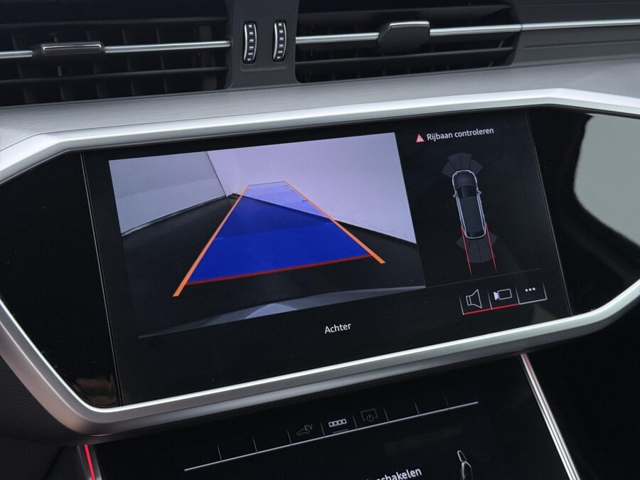 Audi A6 Avant 50 TFSI e quattro S-Line Competition