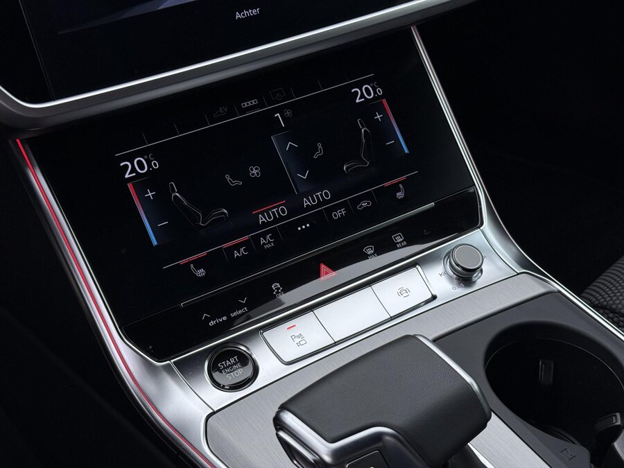 Audi A6 Avant 50 TFSI e quattro S-Line Competition