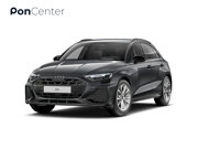 Audi A3 Sportback S edition 1.5 e-hybrid 150 kW / 204 PK