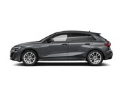 Audi A3 Sportback S edition 1.5 e-hybrid 150 kW / 204 PK