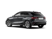 Audi A3 Sportback S edition 1.5 e-hybrid 150 kW / 204 PK