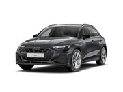 Audi A3 Sportback S edition 1.5 e-hybrid 150 kW / 204 PK