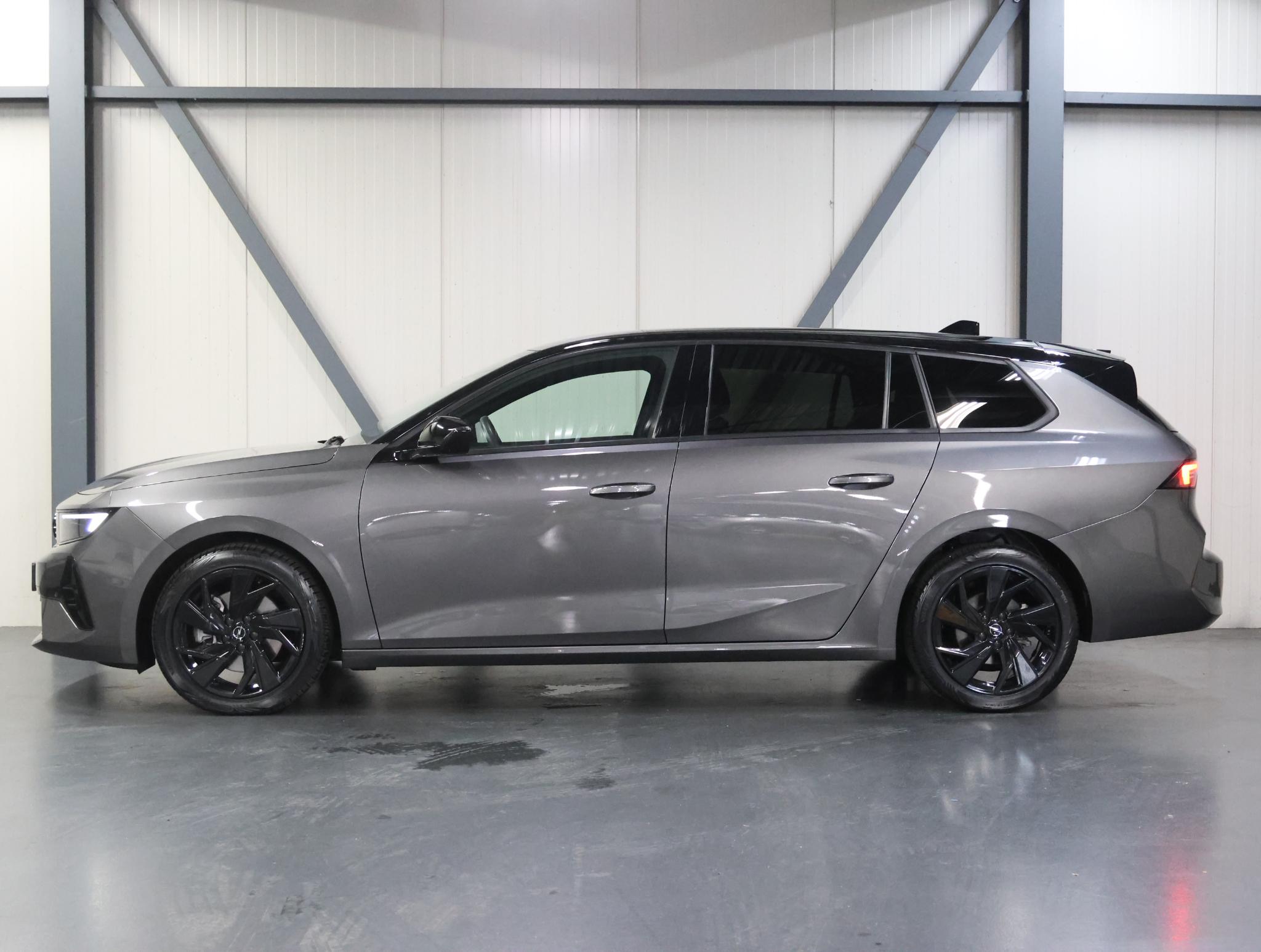 Opel Astra Sports Tourer 1.2 130PK Turbo Level 4 - Afbeelding 2