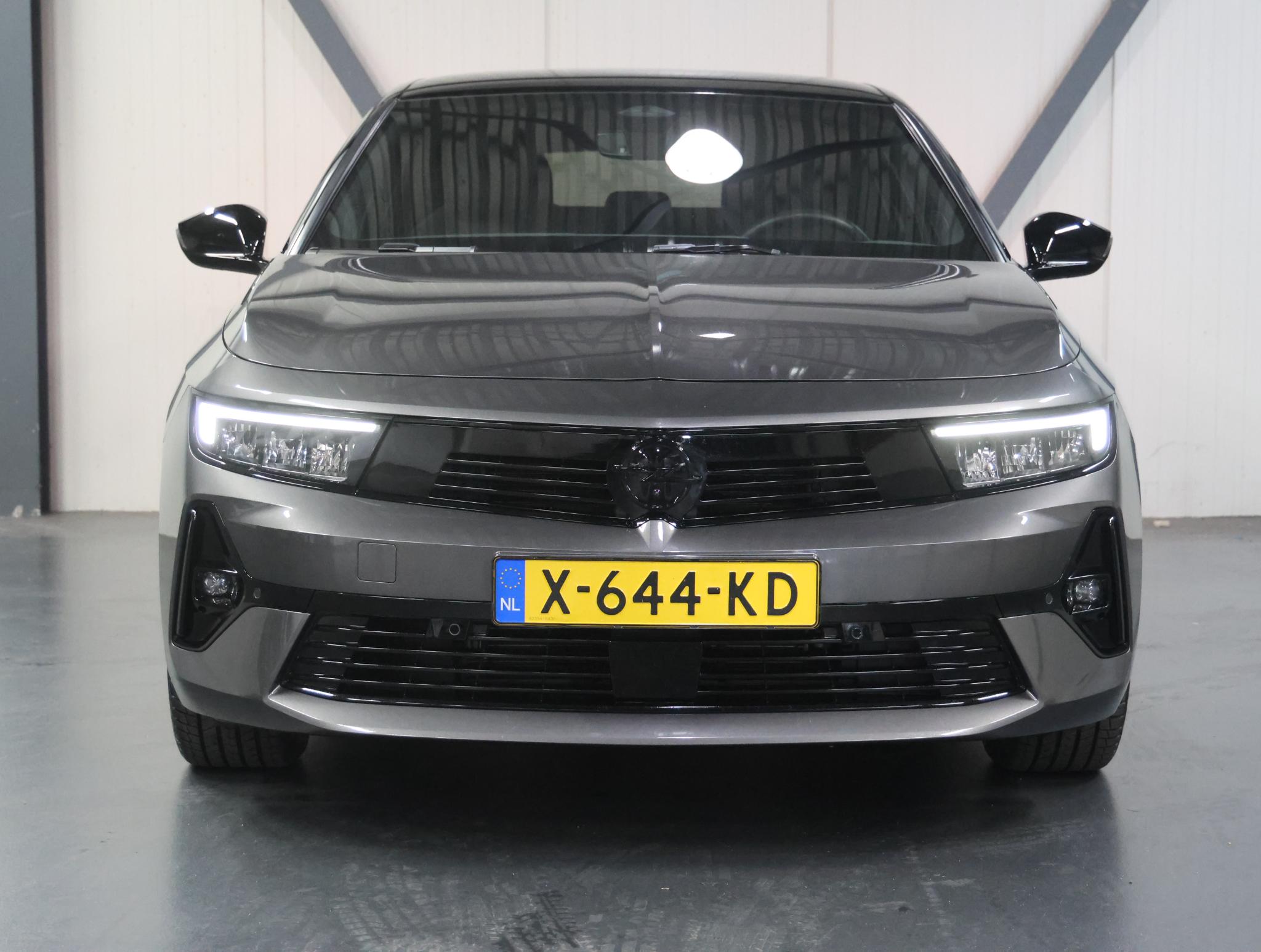 Opel Astra Sports Tourer 1.2 130PK Turbo Level 4 - Afbeelding 5