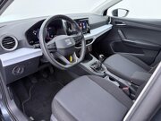 SEAT Ibiza 1.0 TSI Style Business Connect