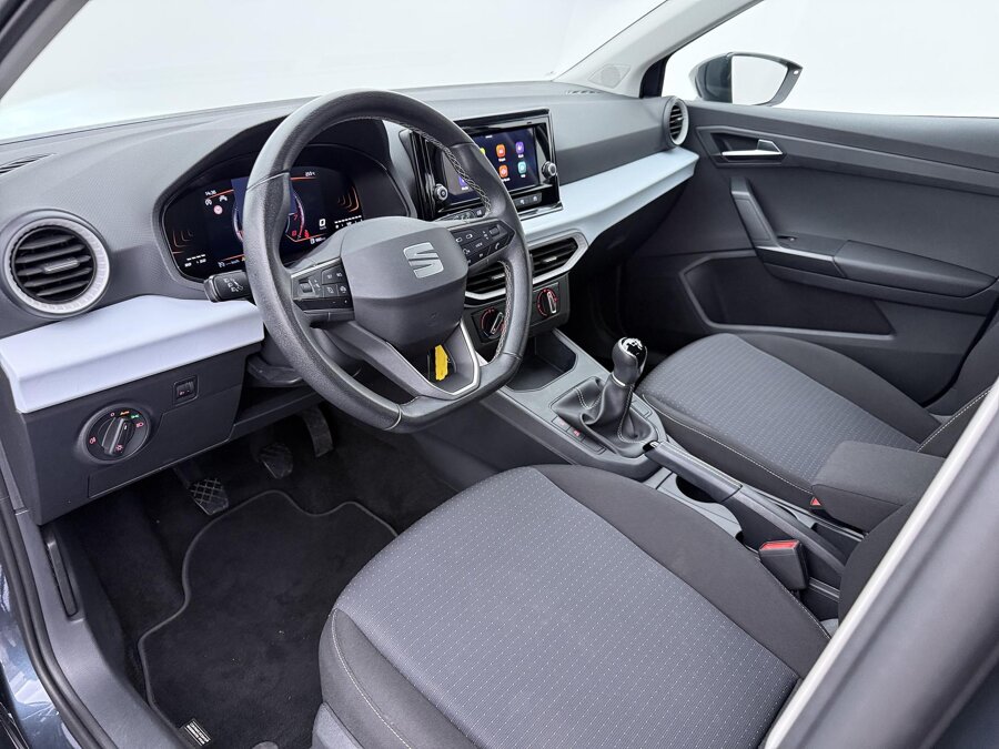 SEAT Ibiza 1.0 TSI Style Business Connect