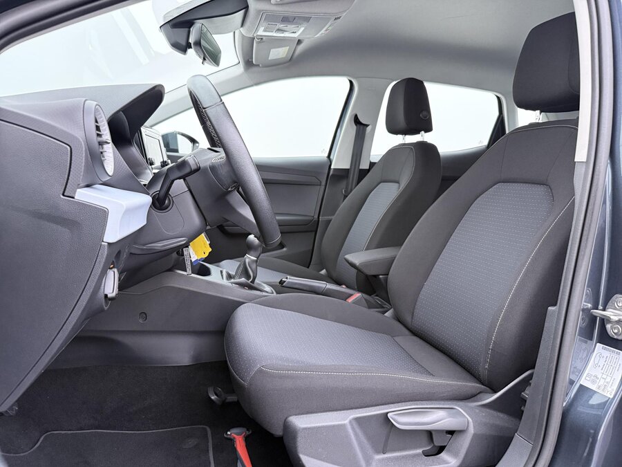 SEAT Ibiza 1.0 TSI Style Business Connect
