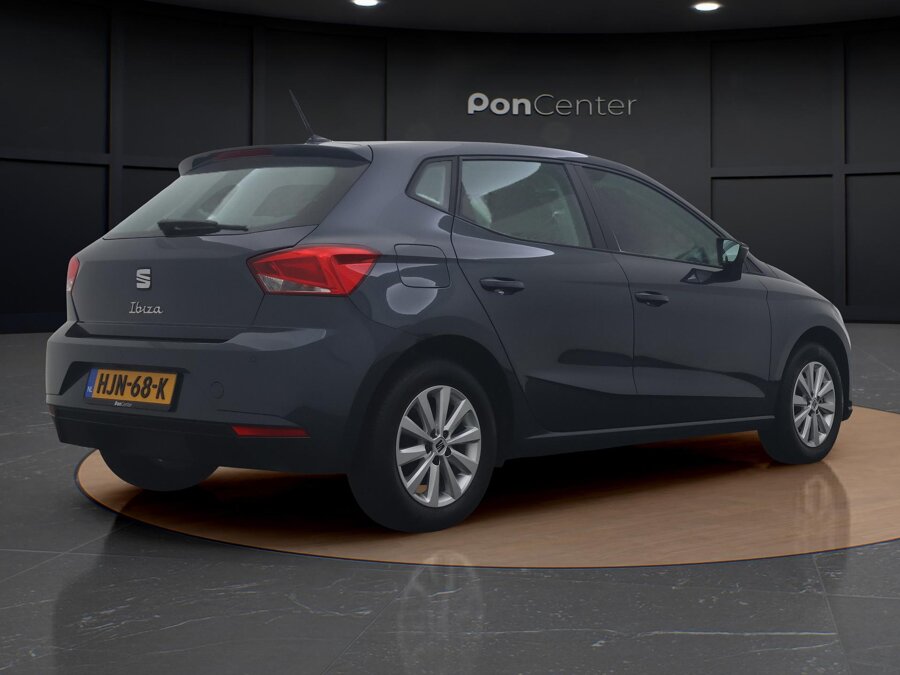 SEAT Ibiza 1.0 TSI Style Business Connect