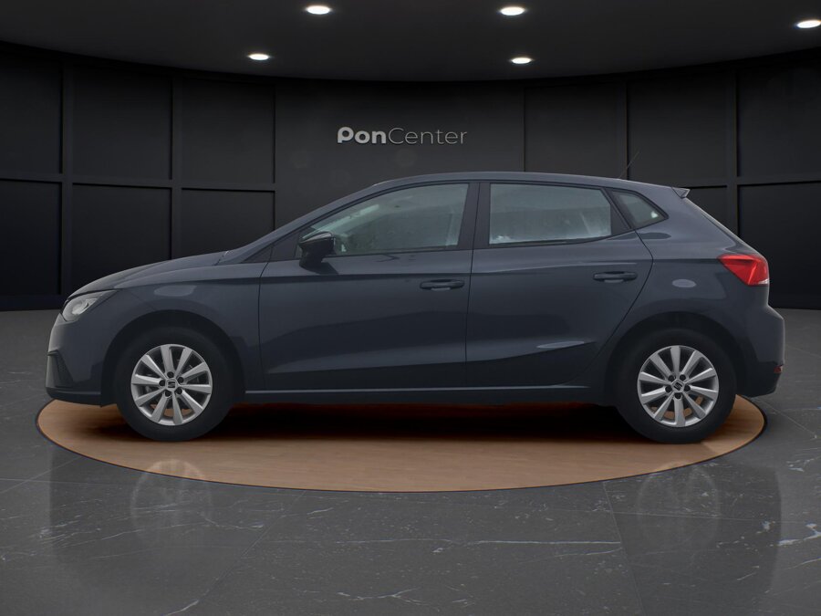 SEAT Ibiza 1.0 TSI Style Business Connect