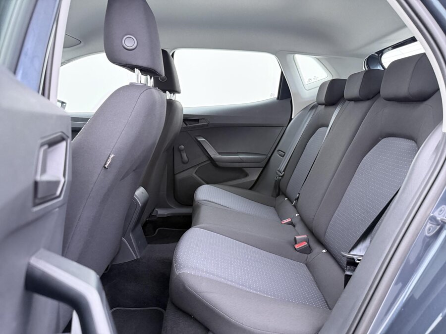 SEAT Ibiza 1.0 TSI Style Business Connect