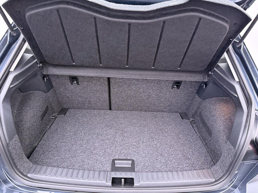 SEAT Ibiza 1.0 TSI Style Business Connect