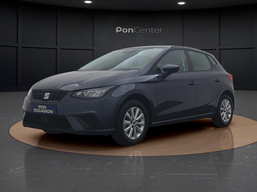 SEAT Ibiza 1.0 TSI Style Business Connect