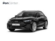 Audi A3 Sportback S edition 1.5 e-hybrid 150 kW / 204 PK
