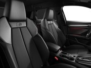 Audi A3 Sportback S edition 1.5 e-hybrid 150 kW / 204 PK