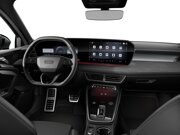 Audi A3 Sportback S edition 1.5 e-hybrid 150 kW / 204 PK