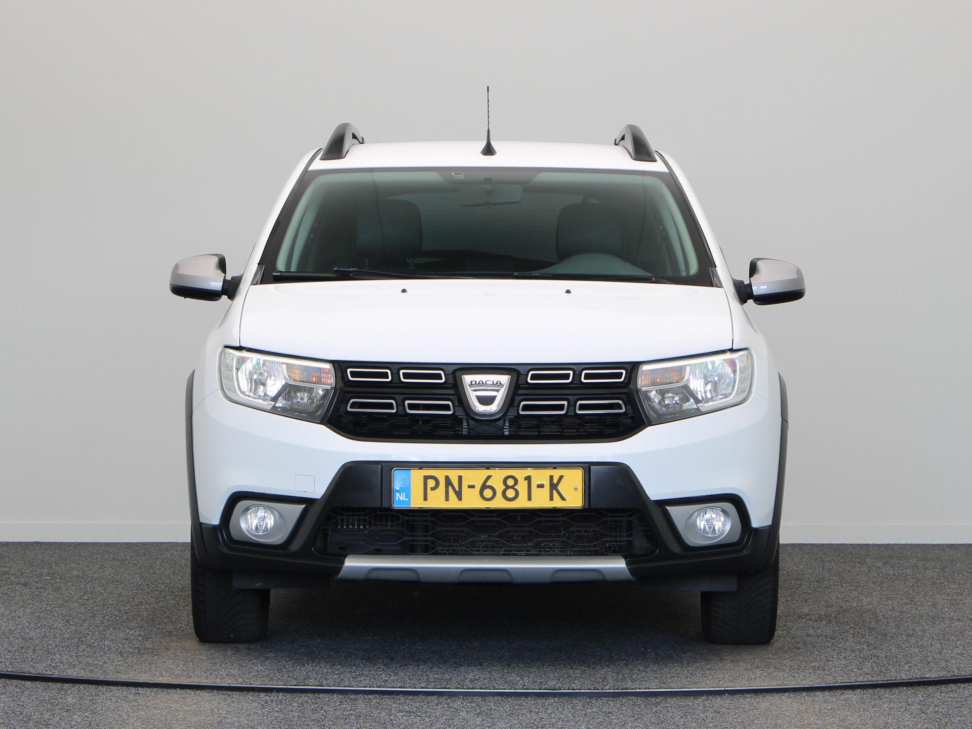 Dacia Sandero Stepway 0.9 TCe Bi-Fuel SL - Afbeelding 7