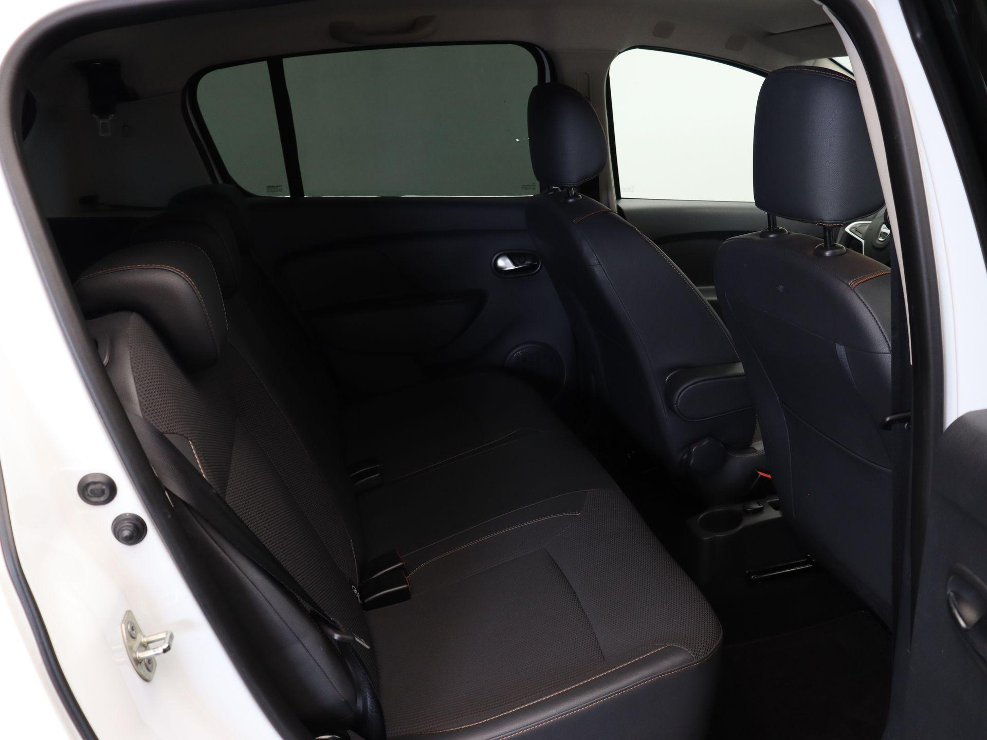 Dacia Sandero Stepway 0.9 TCe Bi-Fuel SL - Afbeelding 9