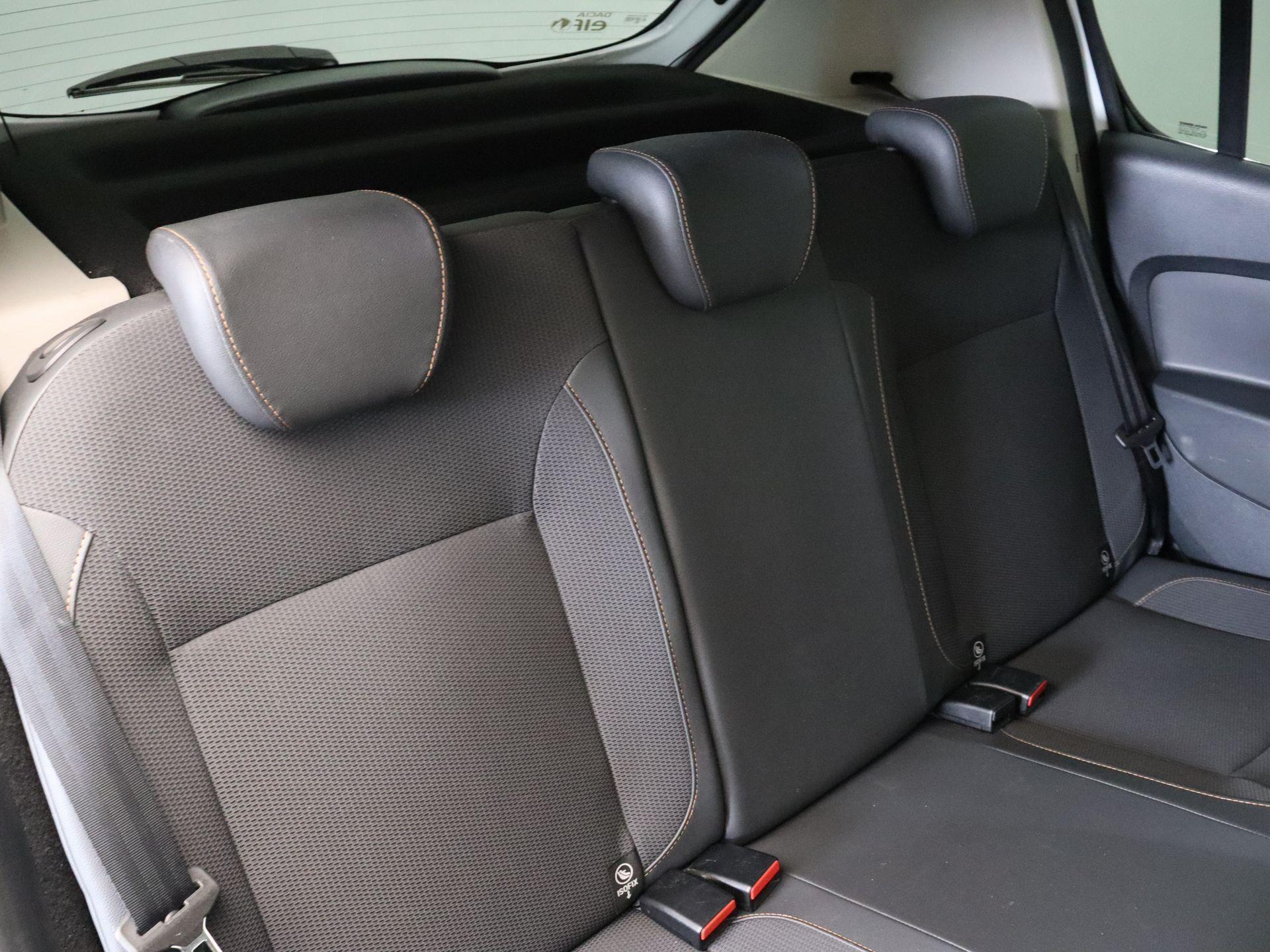 Dacia Sandero Stepway 0.9 TCe Bi-Fuel SL - Afbeelding 10