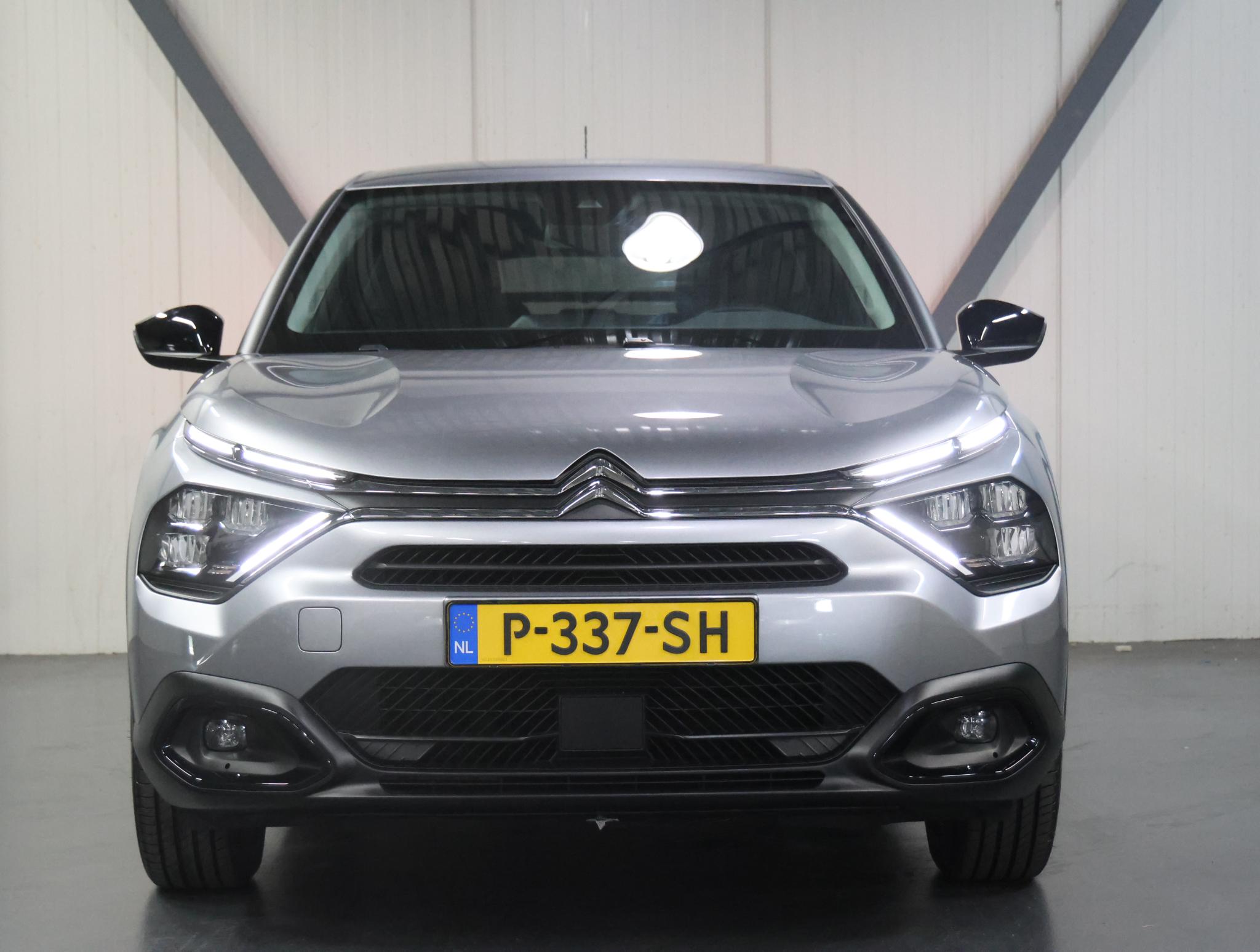 Citroën ë-C4 Feel 50 kWh 136PK - Afbeelding 5
