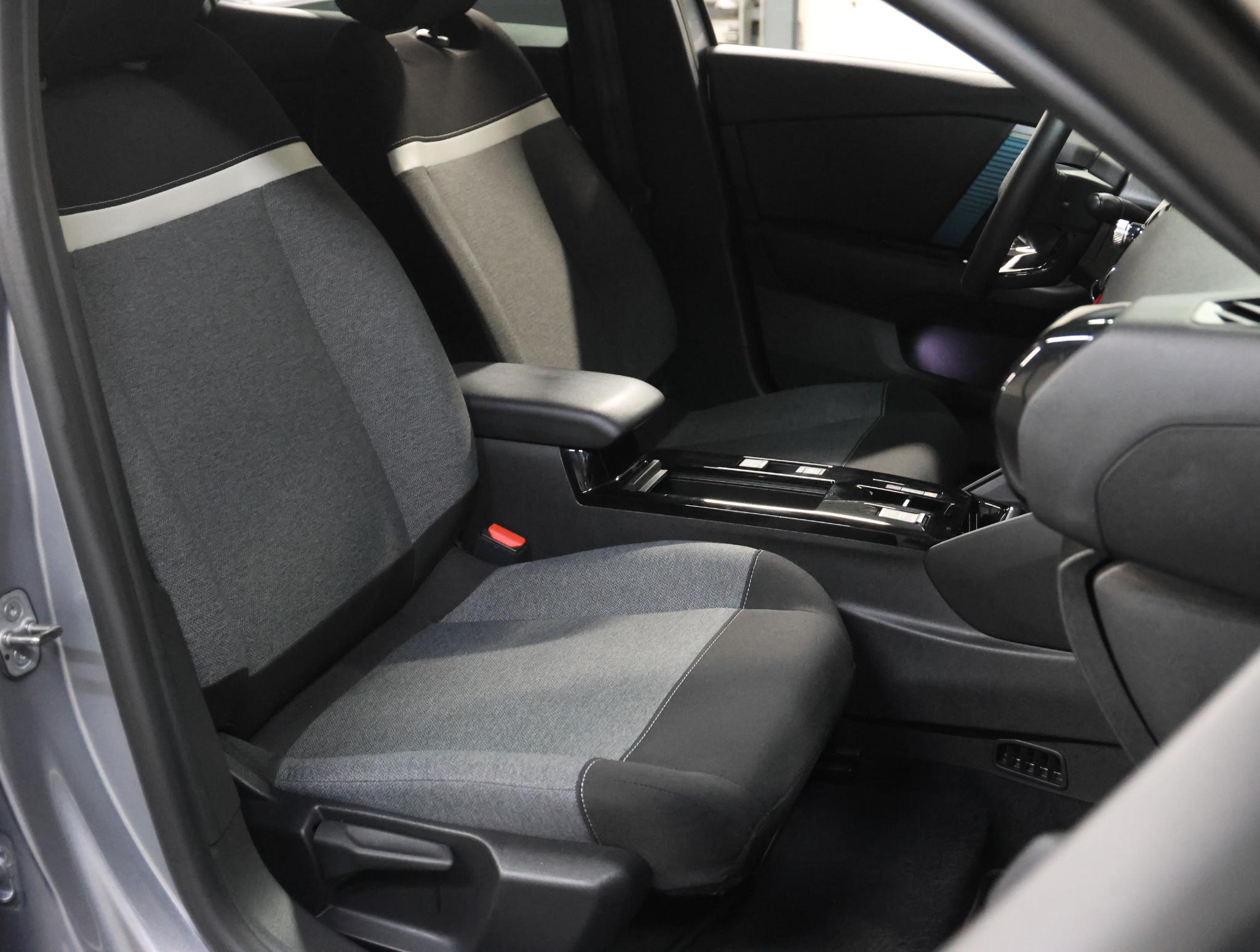 Citroën ë-C4