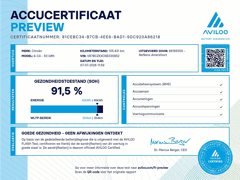 Citroën ë-C4 Feel 50 kWh 136PK - Afbeelding 4