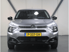 Citroën ë-C4 Feel 50 kWh 136PK - Afbeelding 5